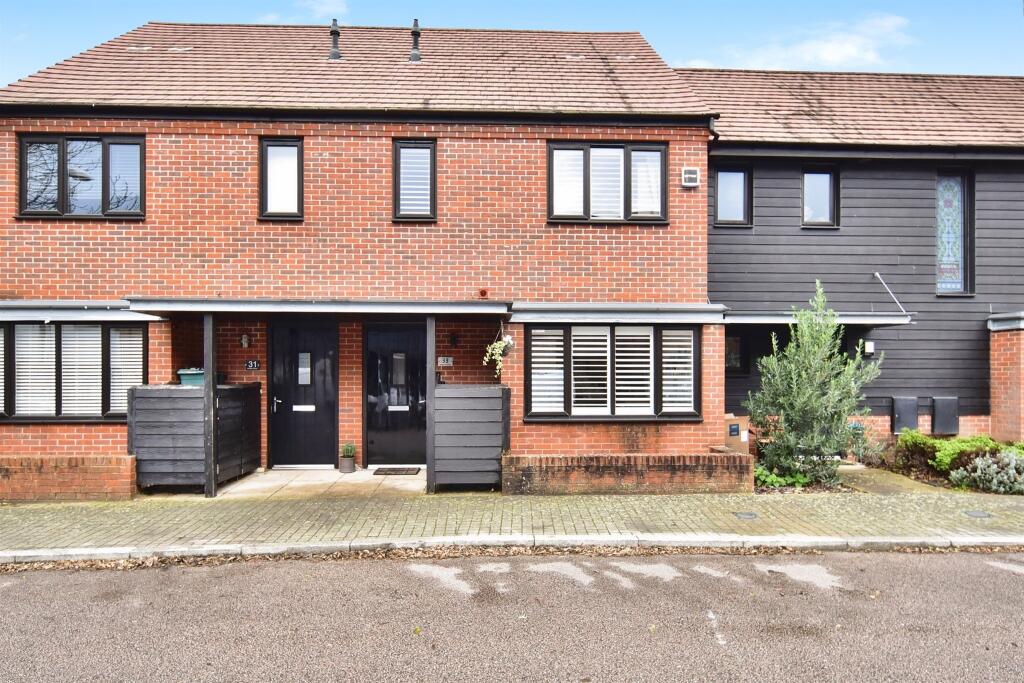 Main image of property: Hawley Drive, Leybourne, West Malling