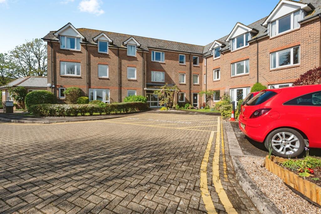 Main image of property: London Road, DORCHESTER