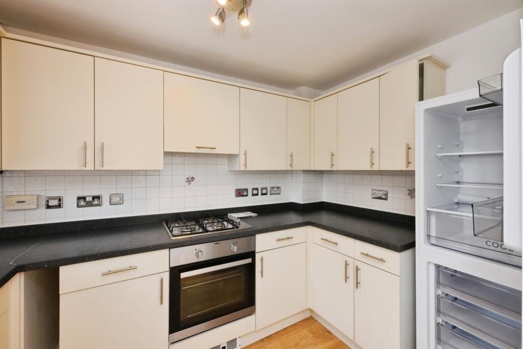 House in Harlow, Essex - More