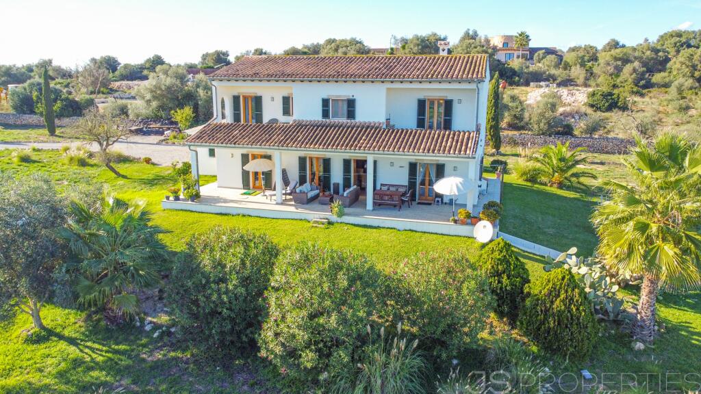 Main image of property: Balearic Islands, Mallorca, Santa Margalida