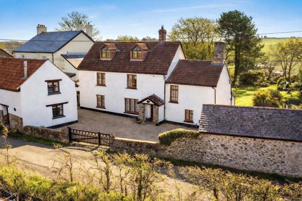 Main image of property: Hiscott, Barnstaple, Devon, EX31