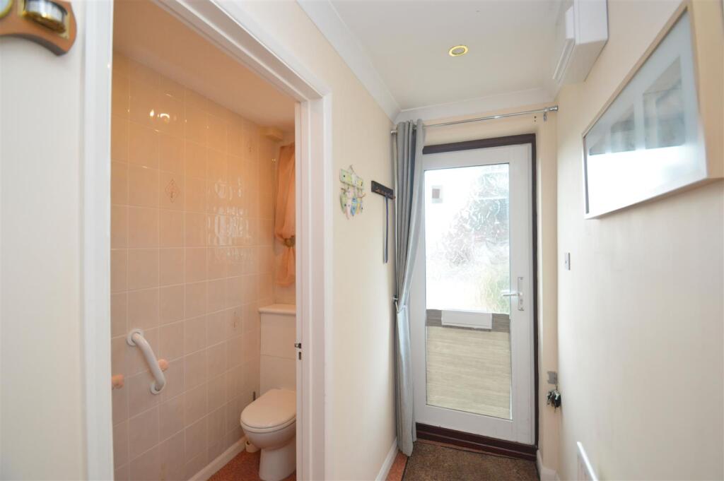 House in East Cowes, Osborne - View 3