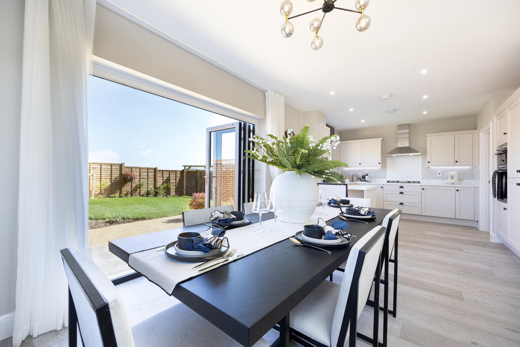 Main image of property: Old Vicarage Lane,
South Marston,
Swindon,
Wiltshire,
SN3 4ST