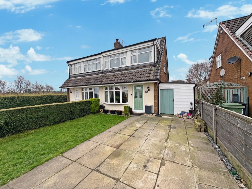 Main image of property: Duchy Avenue, Bolton, BL5