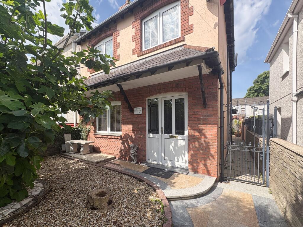Main image of property: Curtis Street, Neath, SA11