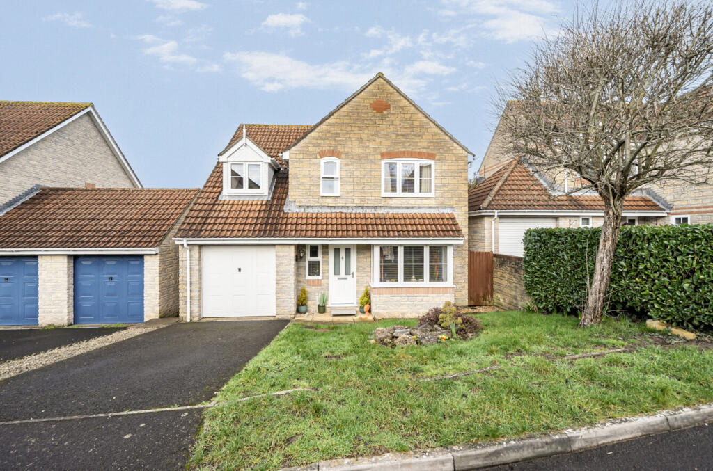 Additional image 24 of Grangefields, Street, BA16