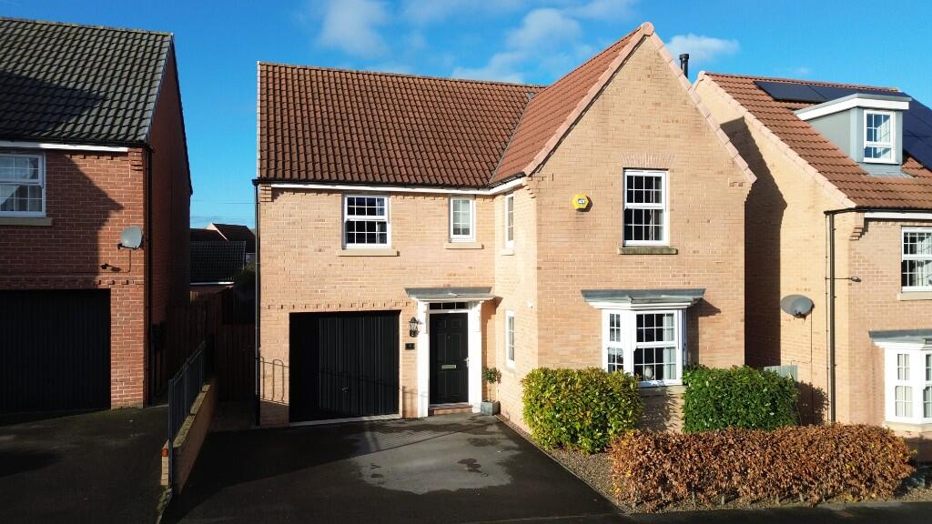 Main image of property: Sullivan Avenue, Wakefield, WF2