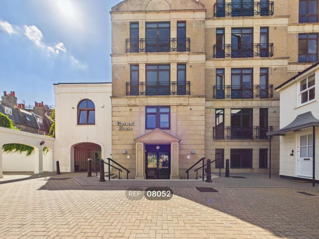 Main image of property: Russell House, Russell Mews, Brighton, BN1 2AU