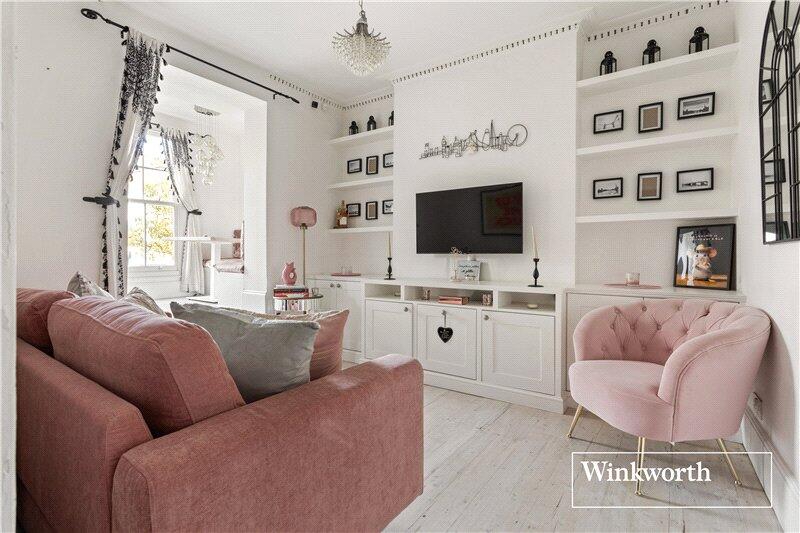 Main image of property: Clapham Road, London, SW9