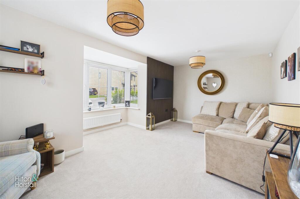 House in Burnley, Cliviger - View 2