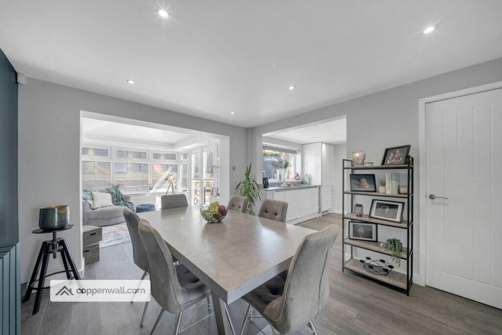 House in Rossendale, Lancashire - View 6