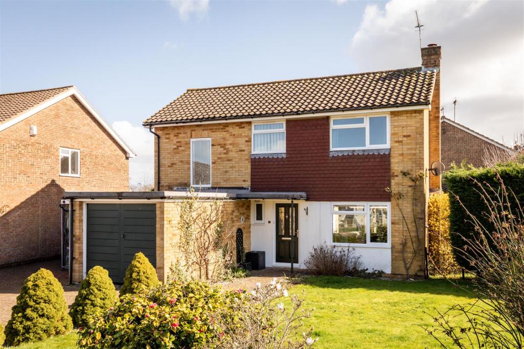 Main image of property: Wilderness Road, Hurstpierpoint