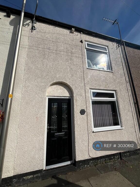 Main image of property: Elizabeth Street, Leigh, WN7