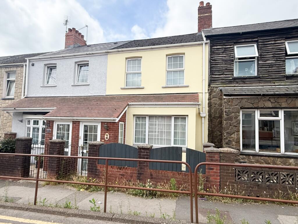 Main image of property: Victoria Street, Cwmbran