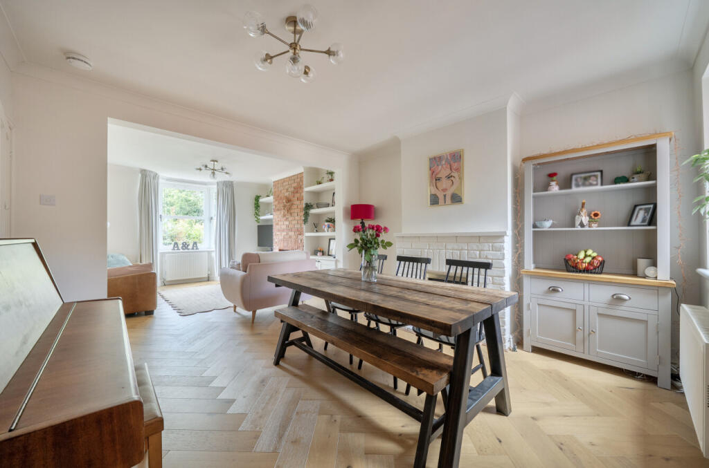 House in Southampton - View 3