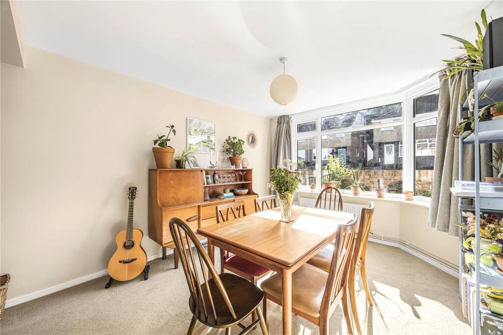 Bagley Close, Kennington, OX1 photo 3
