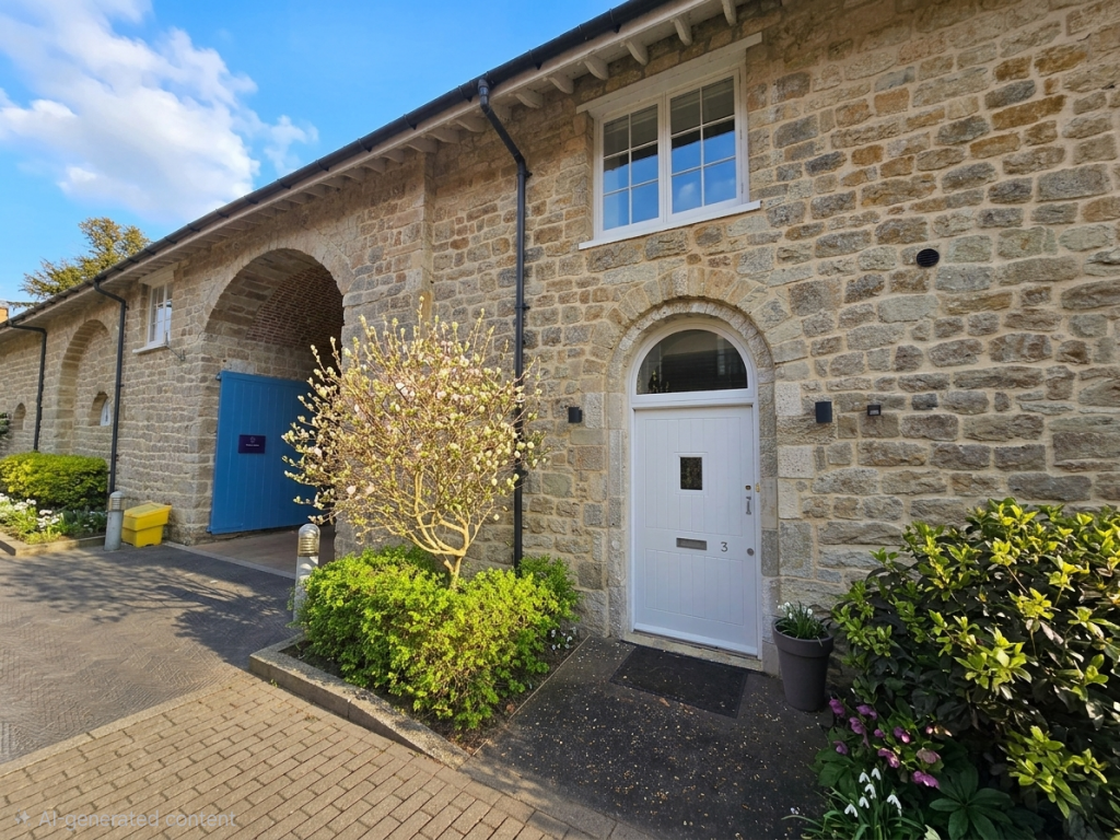Main image of property: The Stables, Mote Park, Maidstone, Kent