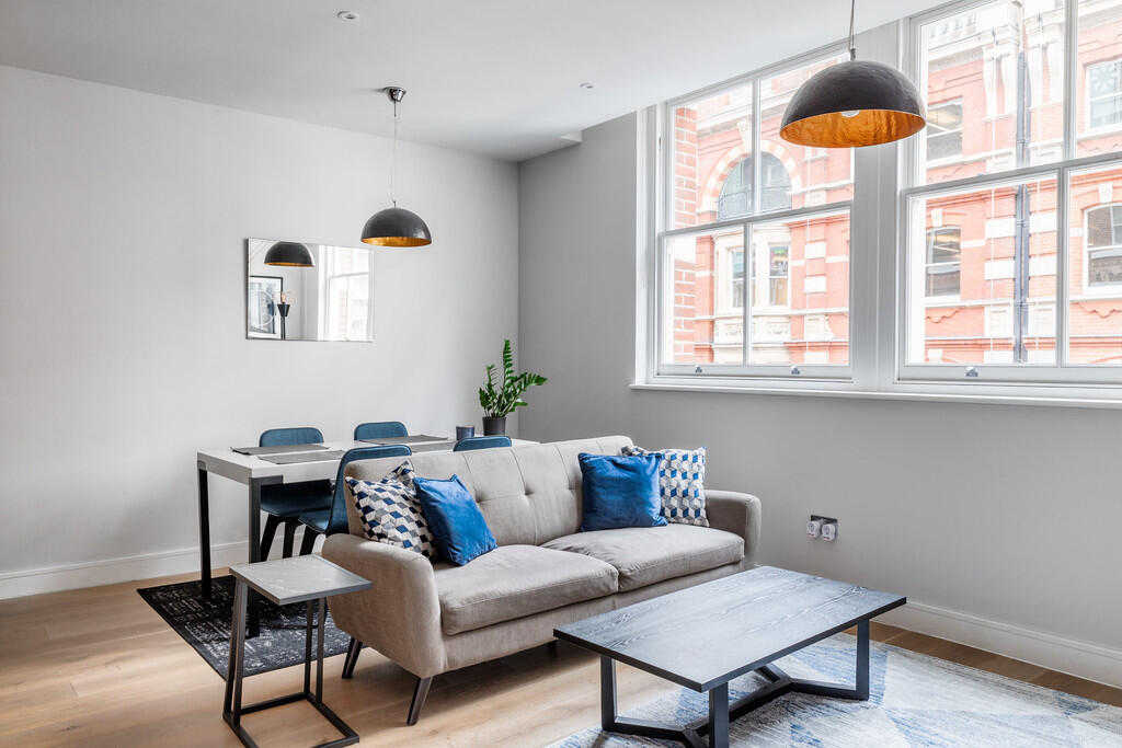 Main image of property: Southampton Street, Covent Garden WC2