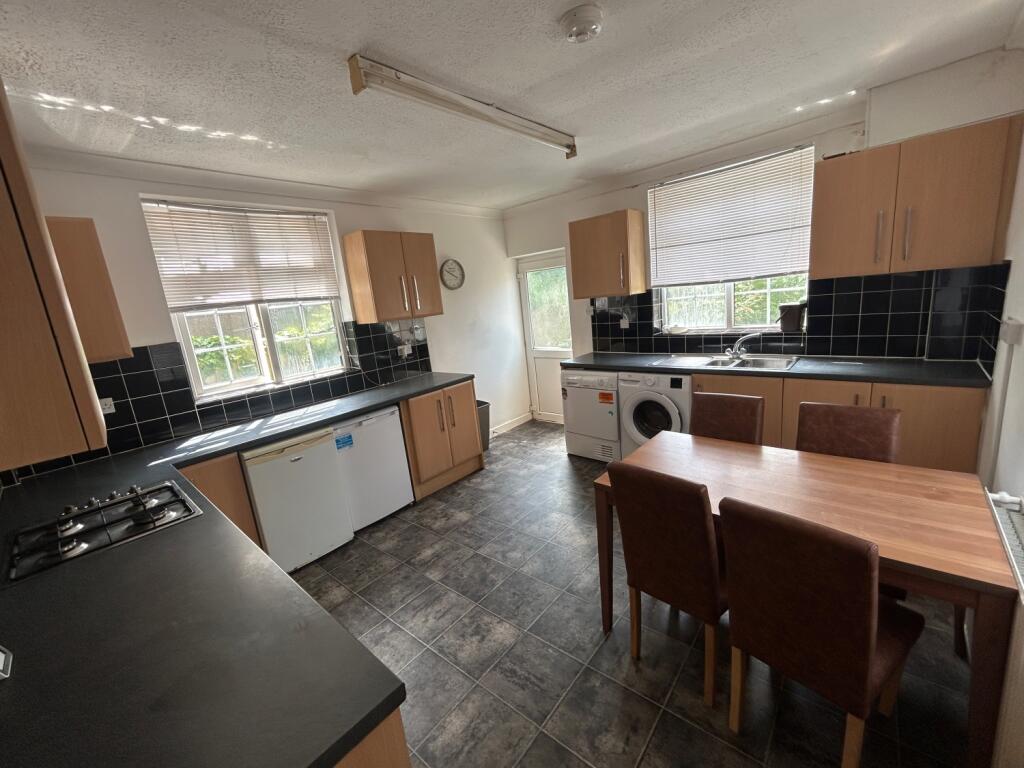 House in Cardiff, Cathays - View 2