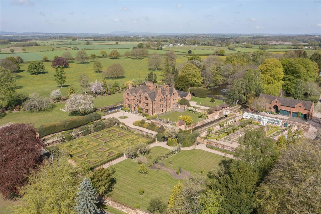 Main image of property: Claverley, Shropshire