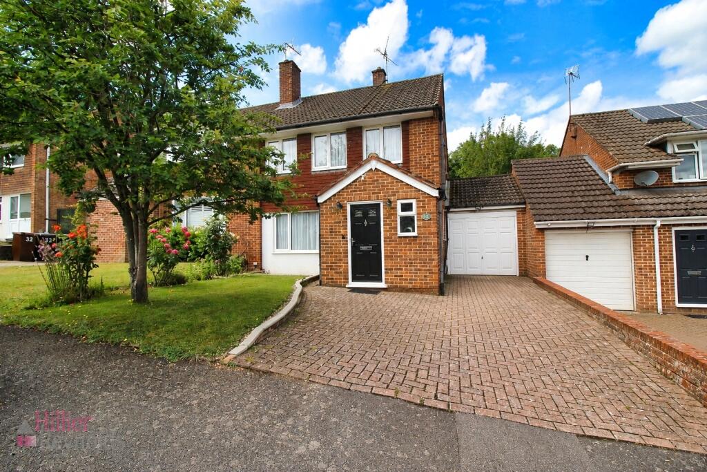 Main image of property: Crowhurst Road, Borough Green