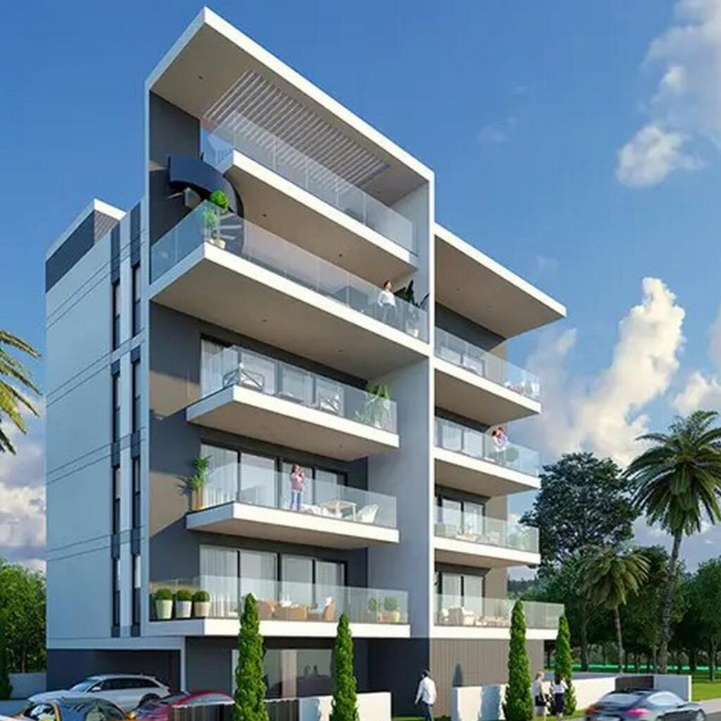 Main image of property: Paphos, Universal