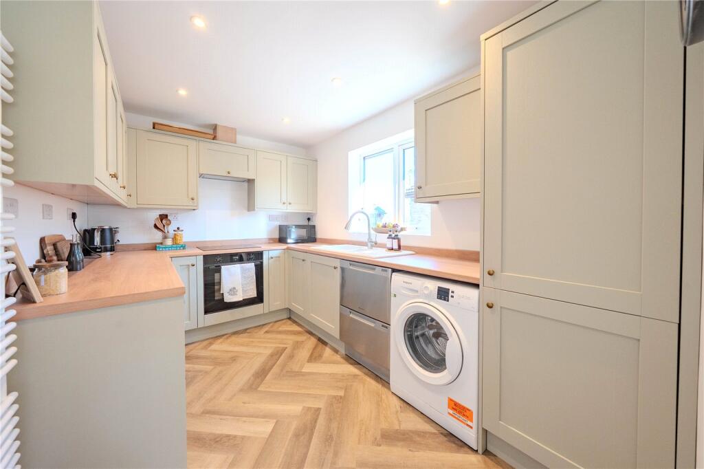 House in Leeds, Ainsty, Wetherby - View 2