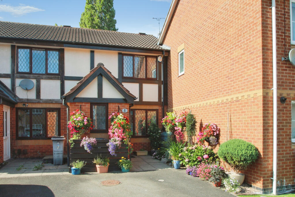 Main image of property: Pinehurst Close, Kirby Frith, Leicester, Leicestershire