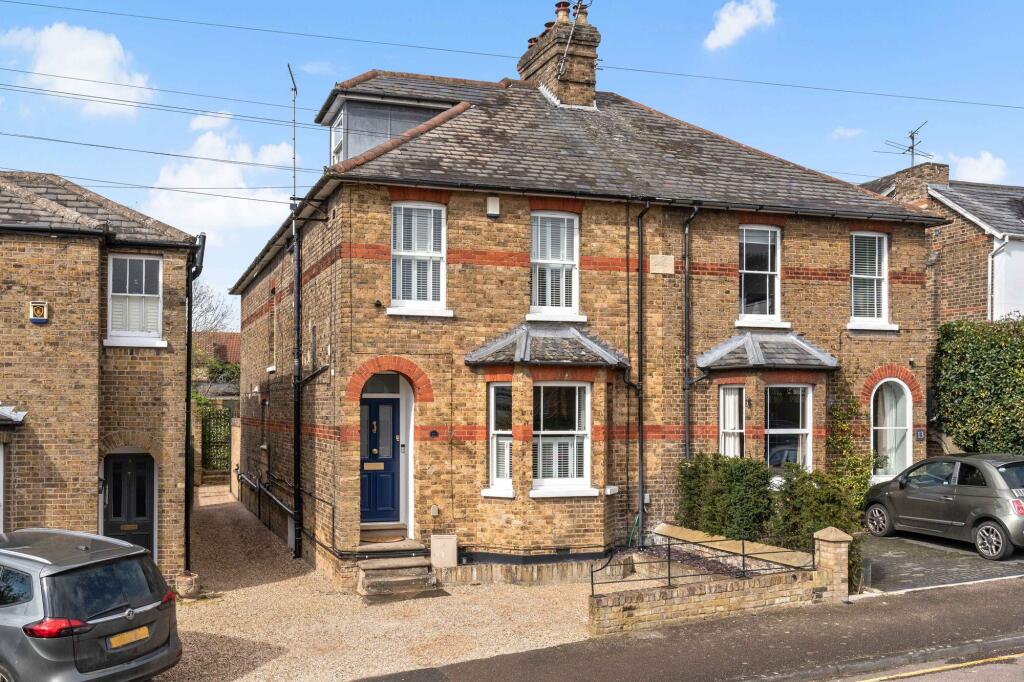 Main image of property: Grange Road, Bishop's Stortford, CM23