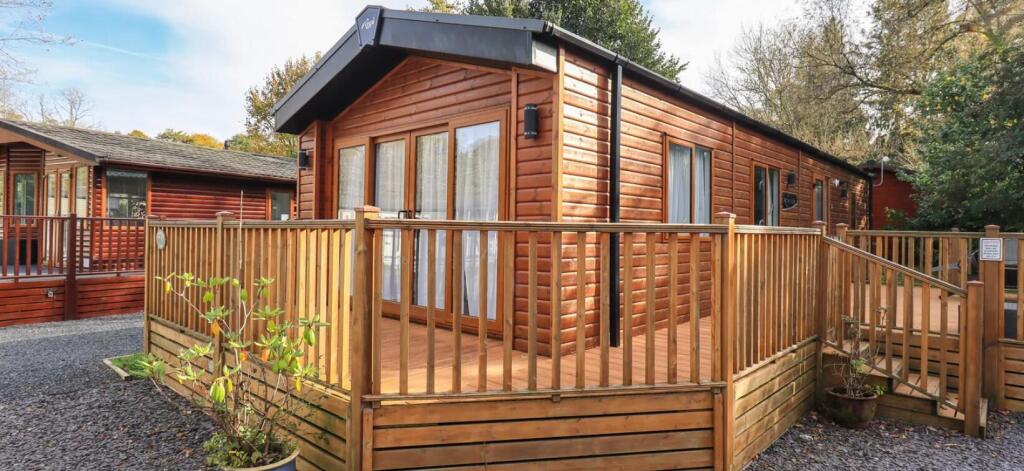 Main image of property: White Cross Bay Holiday Park & Marine, Ambleside Road, Windermere, LA23 1LF