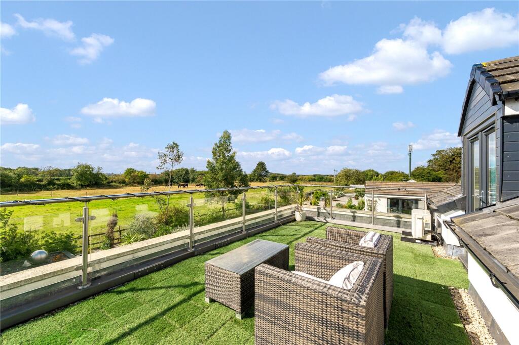 Main image of property: Wharfedale Cottage, Church Fenton Road, Ulleskelf, Tadcaster, North Yorkshire