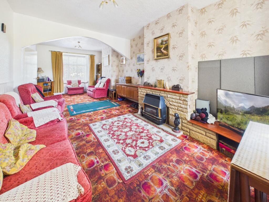 House in Wolverhampton - View 5