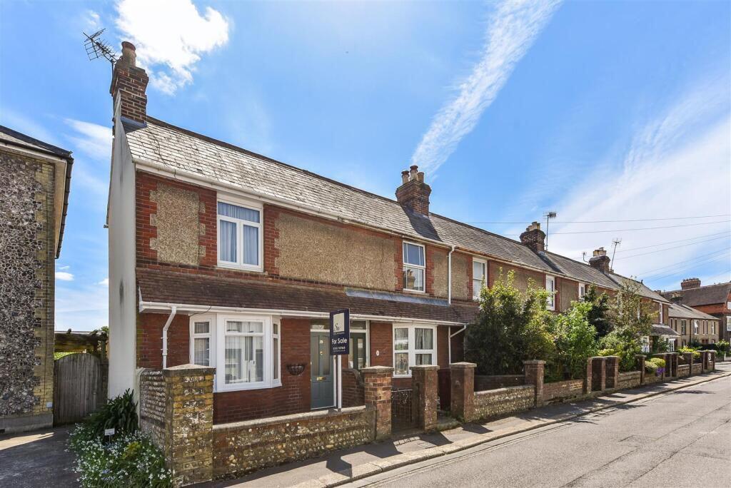 Main image of property: Caledonian Road, Chichester