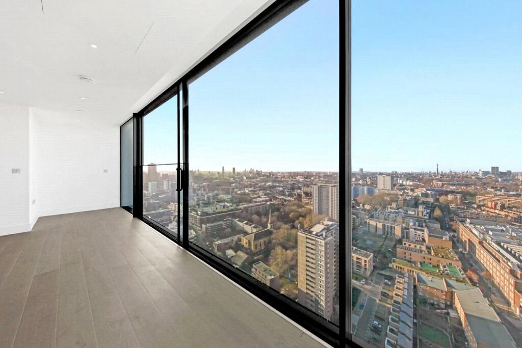 Apartment in London, St Luke's, Finsbury - View 4