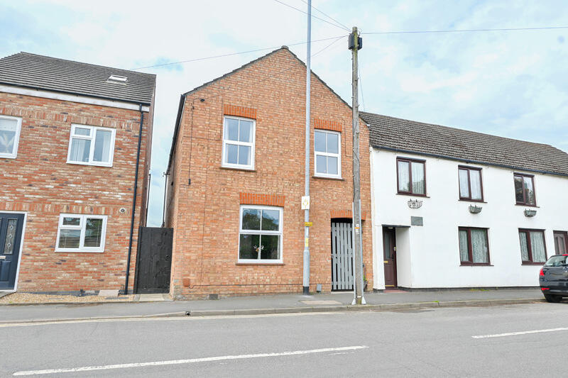 Main image of property: Gracious Street, Whittlesey, Cambs