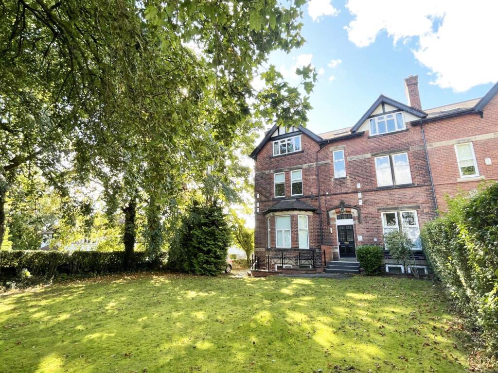 Main image of property: Weetwood Lane, Weetwood, Leeds, LS16