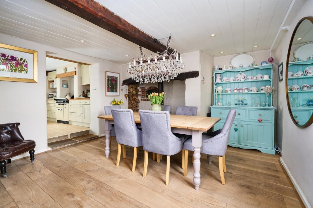 Dertford, Corsley, BA12 photo 4