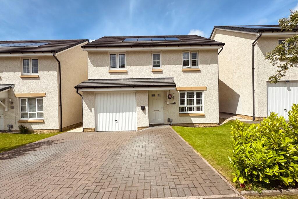 Main image of property: Gartcraig Street, Coatbridge