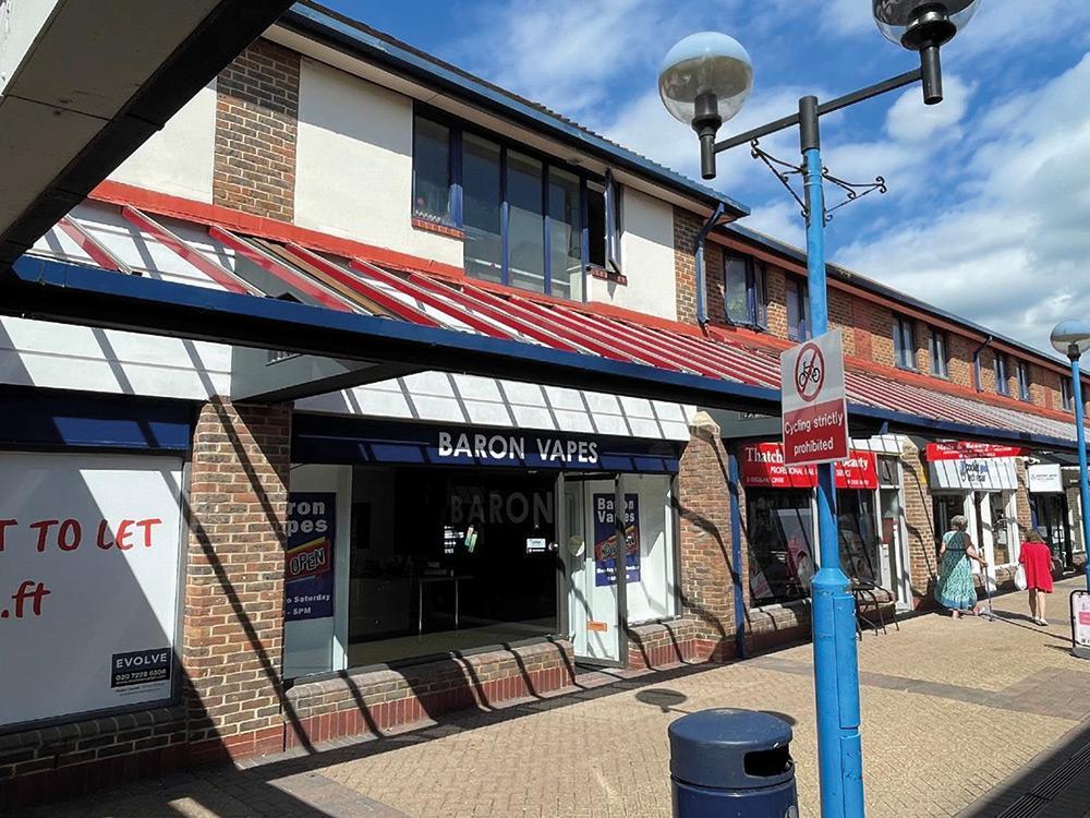 Main image of property: Unit 2, Kingsland Centre, Thatcham