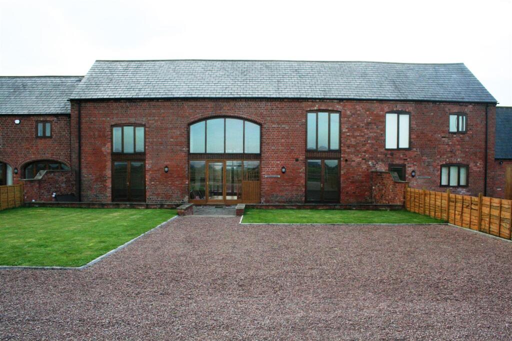 Main image of property: The Grange Wadborough Worcestershire WR8.