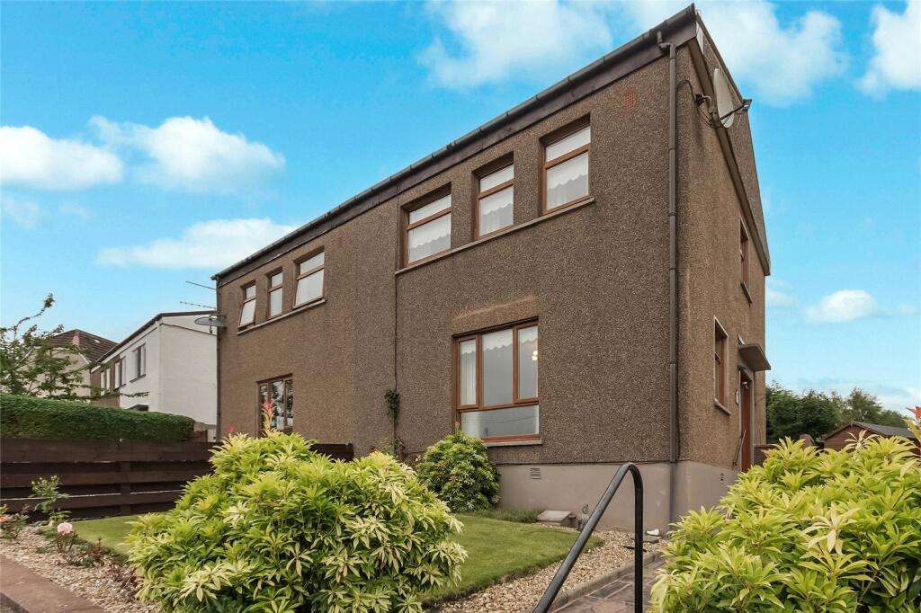 Main image of property: Strathview Terrace, Balfron, Glasgow, Stirlingshire, G63