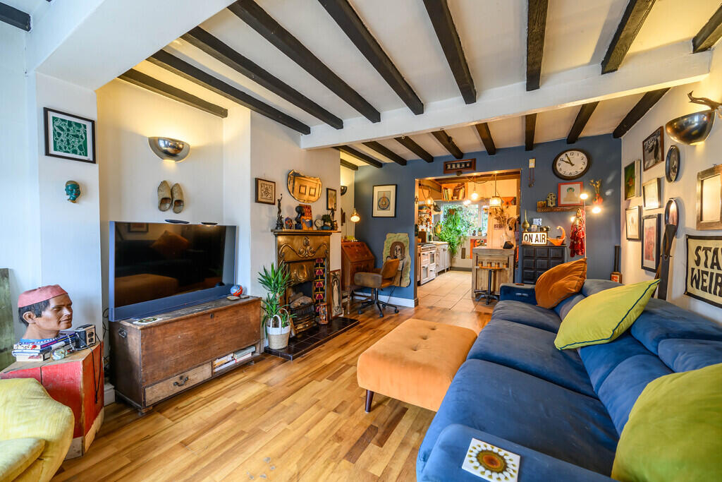 House in Nottingham, Chilwell - View 5