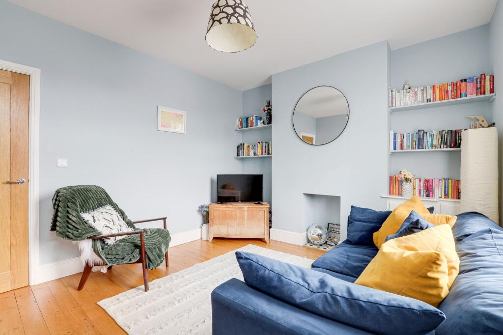Camelot Street, Ruddington, NG11 - View 2