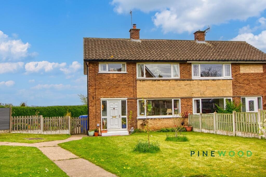 Main image of property: Mill Walk, Whitwell, S80