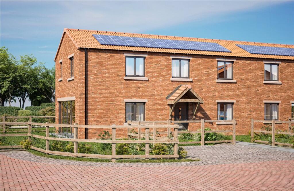 Main image of property: Moor Lane, Bishopthorpe, York, North Yorkshire, YO23