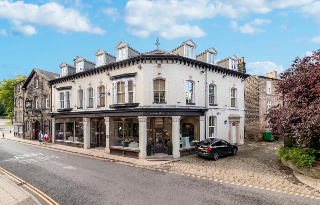 Main image of property: Crescent Road, Harrogate, North Yorkshire, HG1
