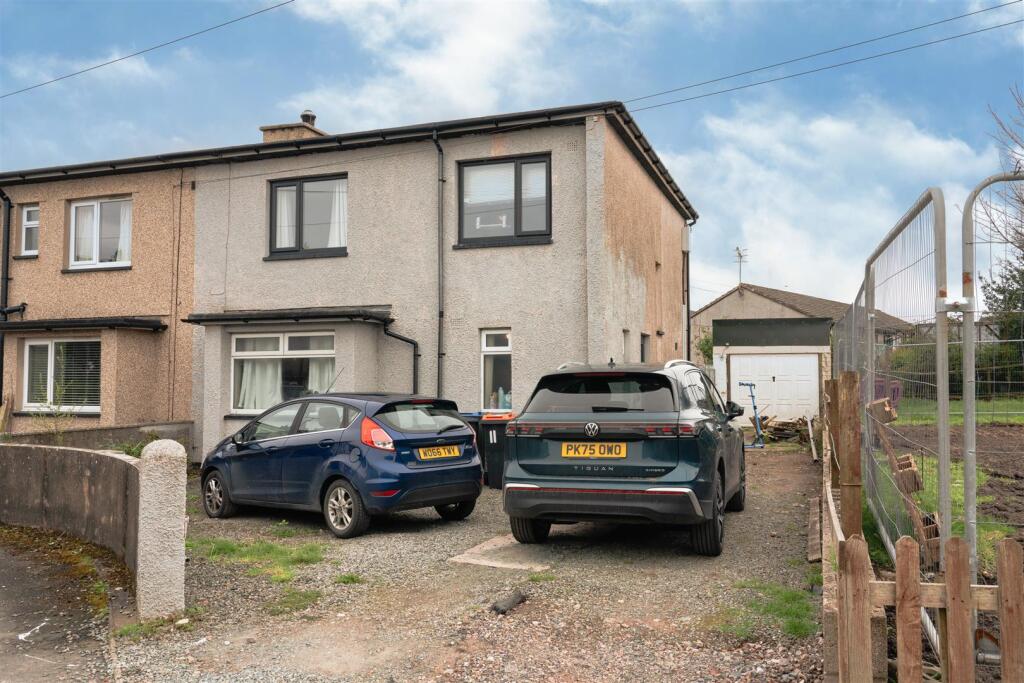 Main image of property: Summer Hill, Bootle, Millom
