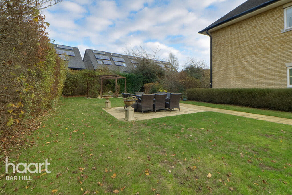 Main image of property: Sackville Way, Cambourne