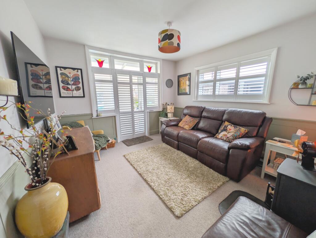 Landseer Avenue, Chapel St. Leonards, PE24 photo 2