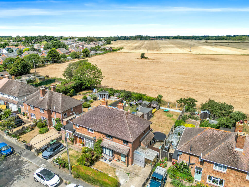 House in Southampton - View 4